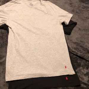 Ralph Lauren BRAND NEW t shirts